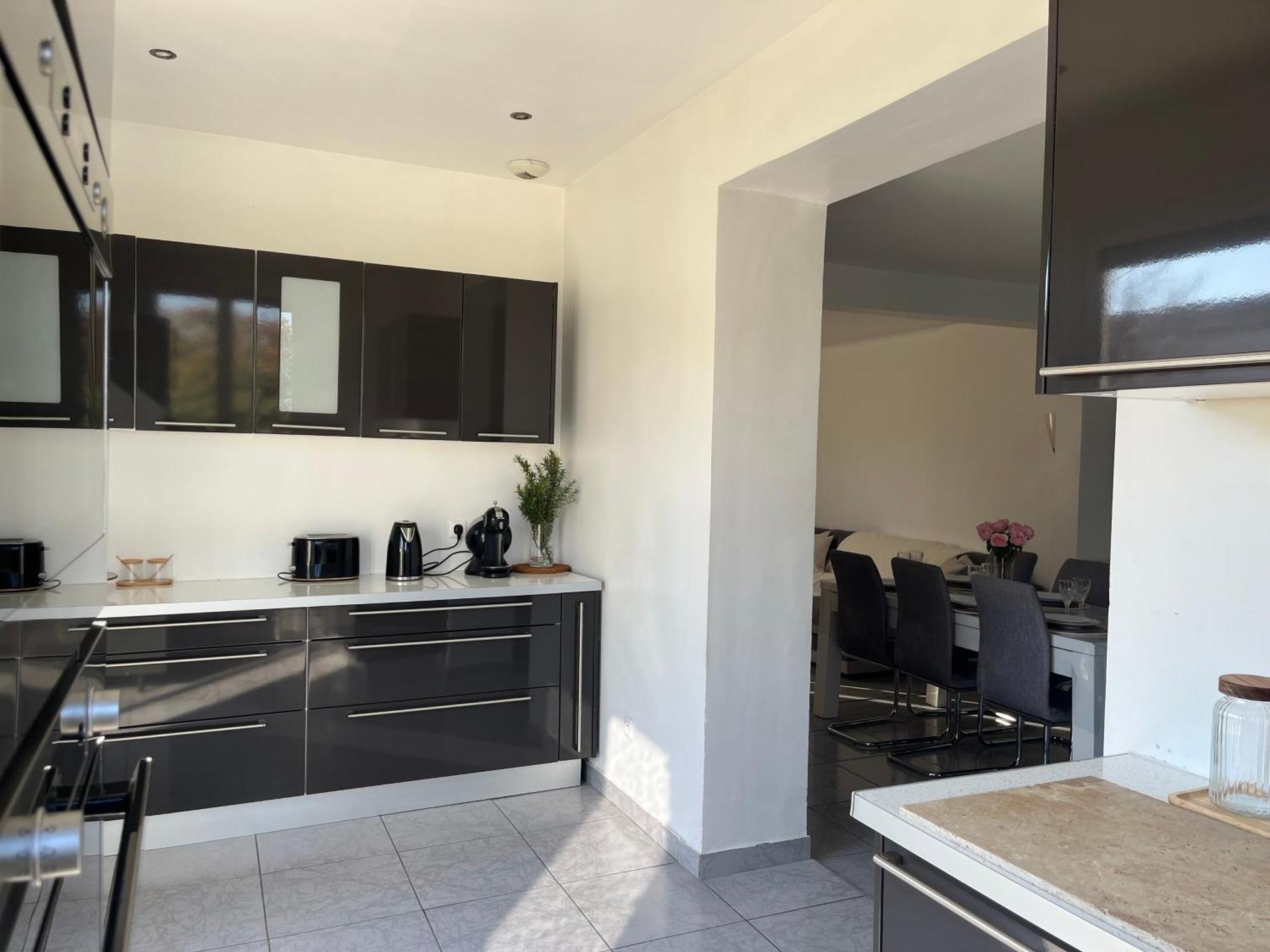 Villa Climatise Avec Piscine Et Jacuzzi Carpentras Eksteriør billede