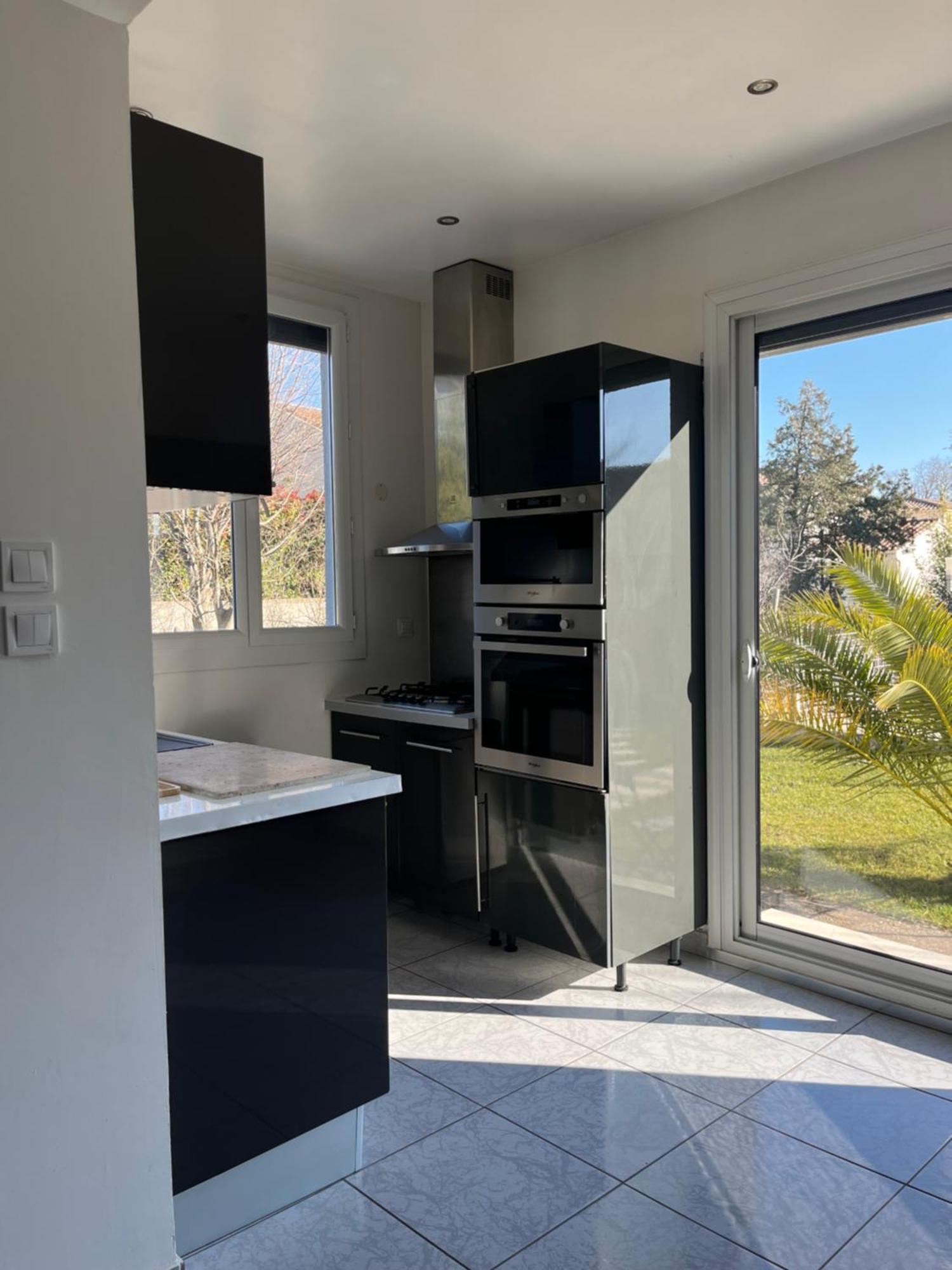 Villa Climatise Avec Piscine Et Jacuzzi Carpentras Eksteriør billede